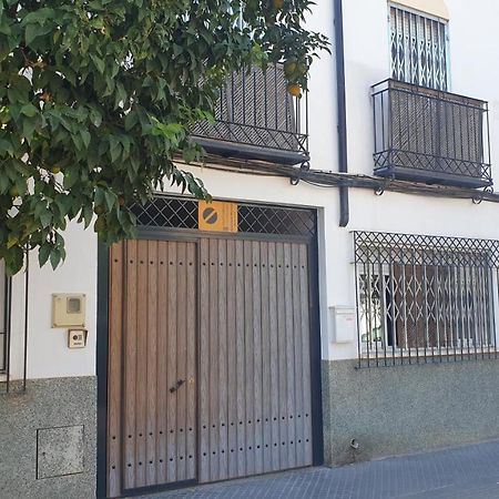 Ds Casa Con Encanto Junto A La Mezquita Con Cochera 科爾多瓦 外观 照片