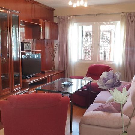 Ds Casa Con Encanto Junto A La Mezquita Con Cochera 科爾多瓦 外观 照片