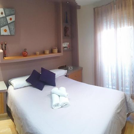 Ds Casa Con Encanto Junto A La Mezquita Con Cochera 科爾多瓦 外观 照片