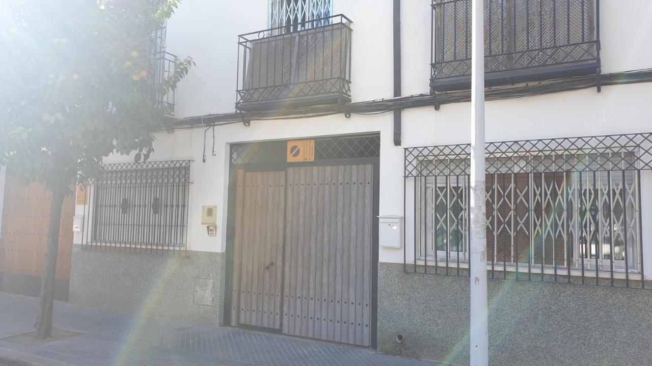 Ds Casa Con Encanto Junto A La Mezquita Con Cochera 科爾多瓦 外观 照片