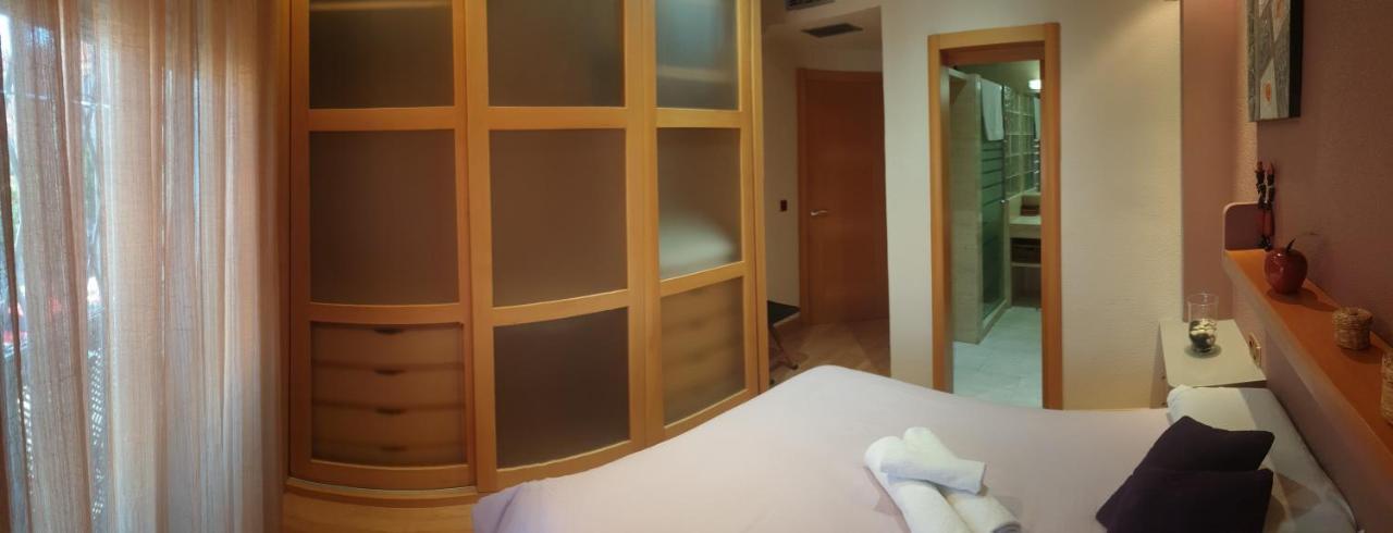 Ds Casa Con Encanto Junto A La Mezquita Con Cochera 科爾多瓦 外观 照片