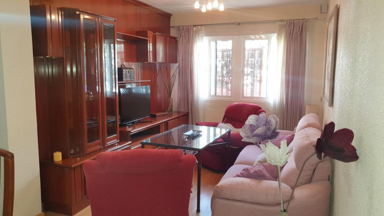 Ds Casa Con Encanto Junto A La Mezquita Con Cochera 科爾多瓦 外观 照片